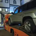 سطحه متواجده في القصيم وراجع الئ الرياض ونجران