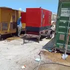 اجار مولدات كهرباء