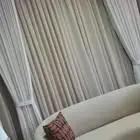 ستائر جدار تصاميم عصرية جودة عاليه