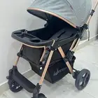 عربة اطفال