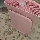 منقي هواء تايوان فلتر بحاله الجديد استخدام كم يوم