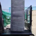 ثلاجة بانكول لعرض الورود والمشروبات