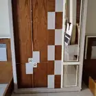 صباغ الأحساء ابواب وغرف ودولاب وصيانه ابواب خشب وحديد وديكور