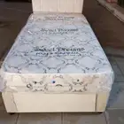 سرر نفر مع مرتبه سست مرتفع