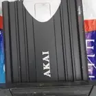 تركيب سستم سماعات شاشات مضخمات صوت موجود
