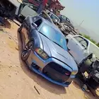 دوج تشارجر SRT 2014