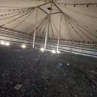 خيام بيوت شعر أبيض اسود