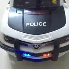 سياره اطفال للبيع نظيفه جداء