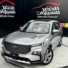 تيريتوري تيتانيوم 2025 لدى شركة الخضر لسيارات بأقل الاسعار