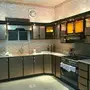 مطابخ المنيوم