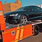 سطحة الحمدانية ابحر