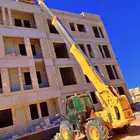 فركلفته روفع شوكيه للإجار