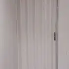 باب كرديون سحب . باب جلد سحاب . ورق الجدران . بديل الخشب