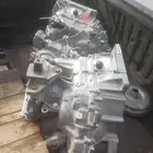 تويوتا كامري 2015