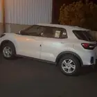 تويوتا رايز 2024