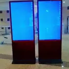 شاشات تفاعليه للايجار