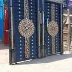 باب شباك دربزان مزلات