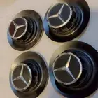 اغطية جنوط مرسيدس جي كلاس