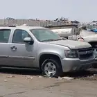 دفرنسات جموس شفروليه تاهو 2007 الي 2022