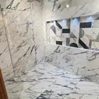 تركيب جميع انواع البلاط والرخام وبديل الخشب وبديل الرخام