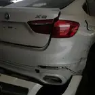 قطع غيار بي ام X6 2018