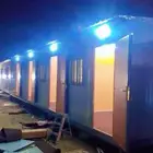 البيوت الجاهزة مصنع جديد كرفان بركس