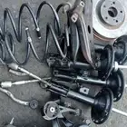 قطع غيار مستعمل