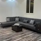 تفصيل وتنحيد جميع انواع موديلات الكنب حسب الطلب