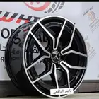 جنوط مرسيدس E اي كلاس كوبيه 2022