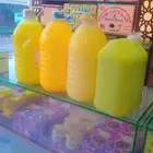 سمن بقر بلدي وسمن غنم بلدي شغل بيت