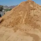رمل احمر فريش