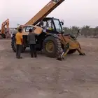 رفعه موديل 2011