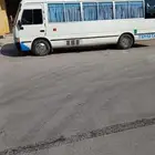 Bus Coster 30seater for rent available with driver