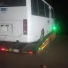 سطحه نقل سيارات داخل و خارج جده