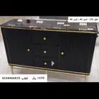 طاولة بوفيه مدخل