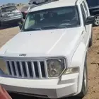 سياره جيب ليبراتى2012 6سلندر
