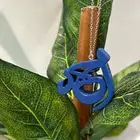 تعليقات السيارة اسماء 3d على حسب الطلب