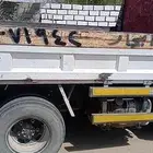يوجد قلاب ايسوزو مشوار داخل بيشه وخارجها بلوك خرسان بطحه