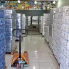 مياه شفان الصحة