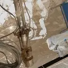 غطاس مستخدم مستعمل للبيع