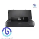 HP OfficeJet 202 Mobile N4K99C طابعة ملونة محمولة