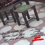 جلسات خارجية جلسة تراثية مجالس عربية كراسي