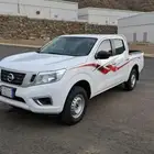 نافارا موديل 2016 ماشي 155ألف بحالة الوكالة