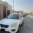 Kia Carens 2013