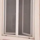 فني المنيوم وزجاج