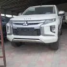 ميتسوبيشي L200 ديزل دبل 2023اتوماتيك