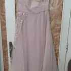 فستان مناسبات مقاس 14