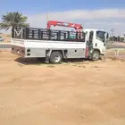 دينا ونش هدروليك نقل مكاين وغيرها