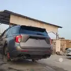 اكسبلور 2020 قطع غيار