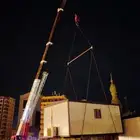 كرين ونش في جده للايجار